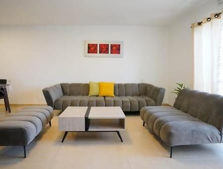 פנורמה לים האדום Appartement Eilat Buitenkant foto