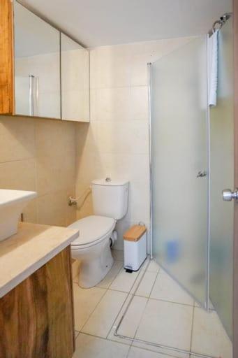 פנורמה לים האדום Appartement Eilat Buitenkant foto
