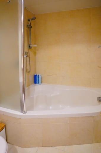 פנורמה לים האדום Appartement Eilat Buitenkant foto