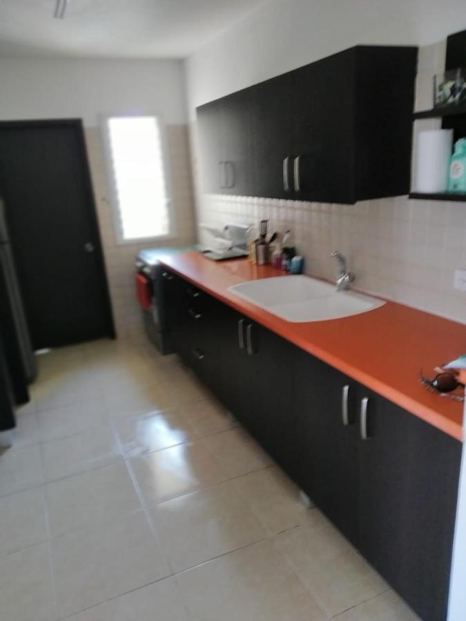 פנורמה לים האדום Appartement Eilat Buitenkant foto