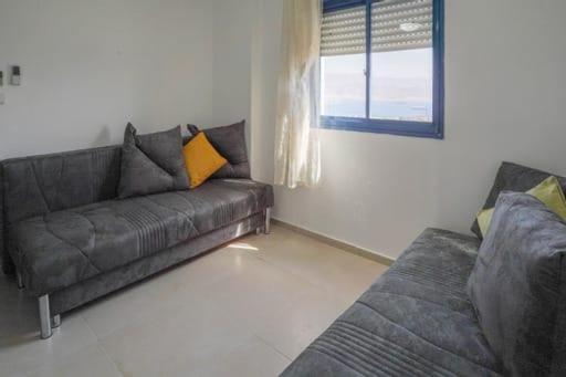 פנורמה לים האדום Appartement Eilat Buitenkant foto
